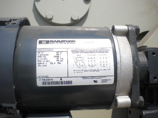 Accurpress 717512 Hydraulic Press Brake, Machine ID: 5308
